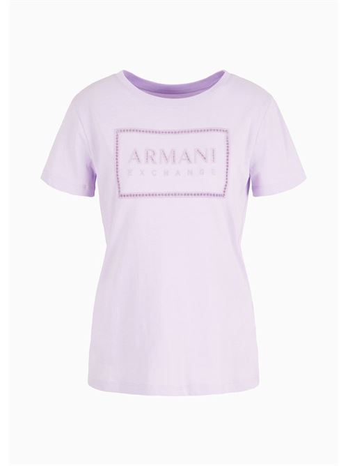 T-SHIRT ARMANI EXCHANGE | 3DYT59 YJ3RZ/1354